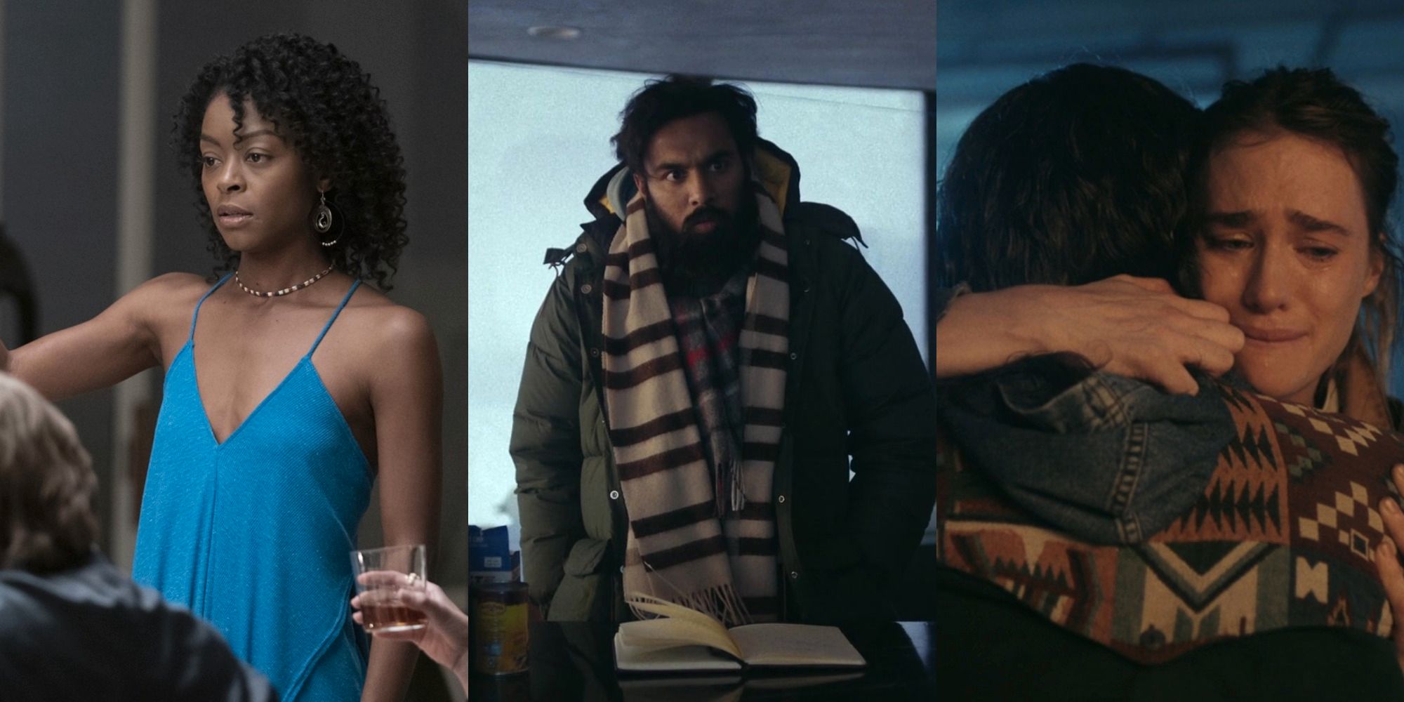 Los 10 mejores episodios de Station Eleven, según IMDb