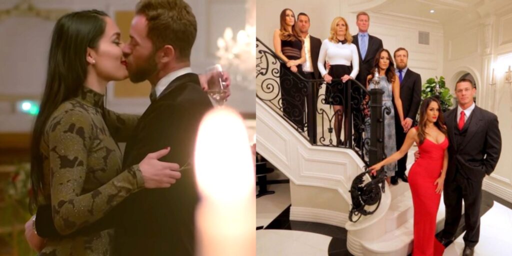 Los 10 mejores episodios de Total Bellas, según IMDb