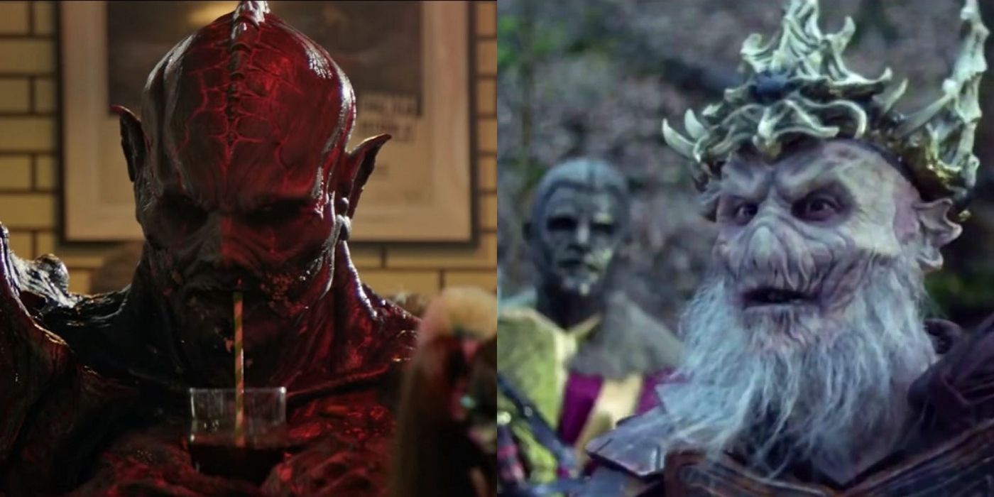 Los 10 mejores monstruos de Psycho Goreman