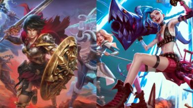 Los 10 peores hábitos de MOBA que tienen la mayoría de los jugadores