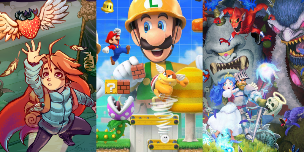 Los 10 peores hábitos de juego de plataforma que tienen la mayoría de los jugadores