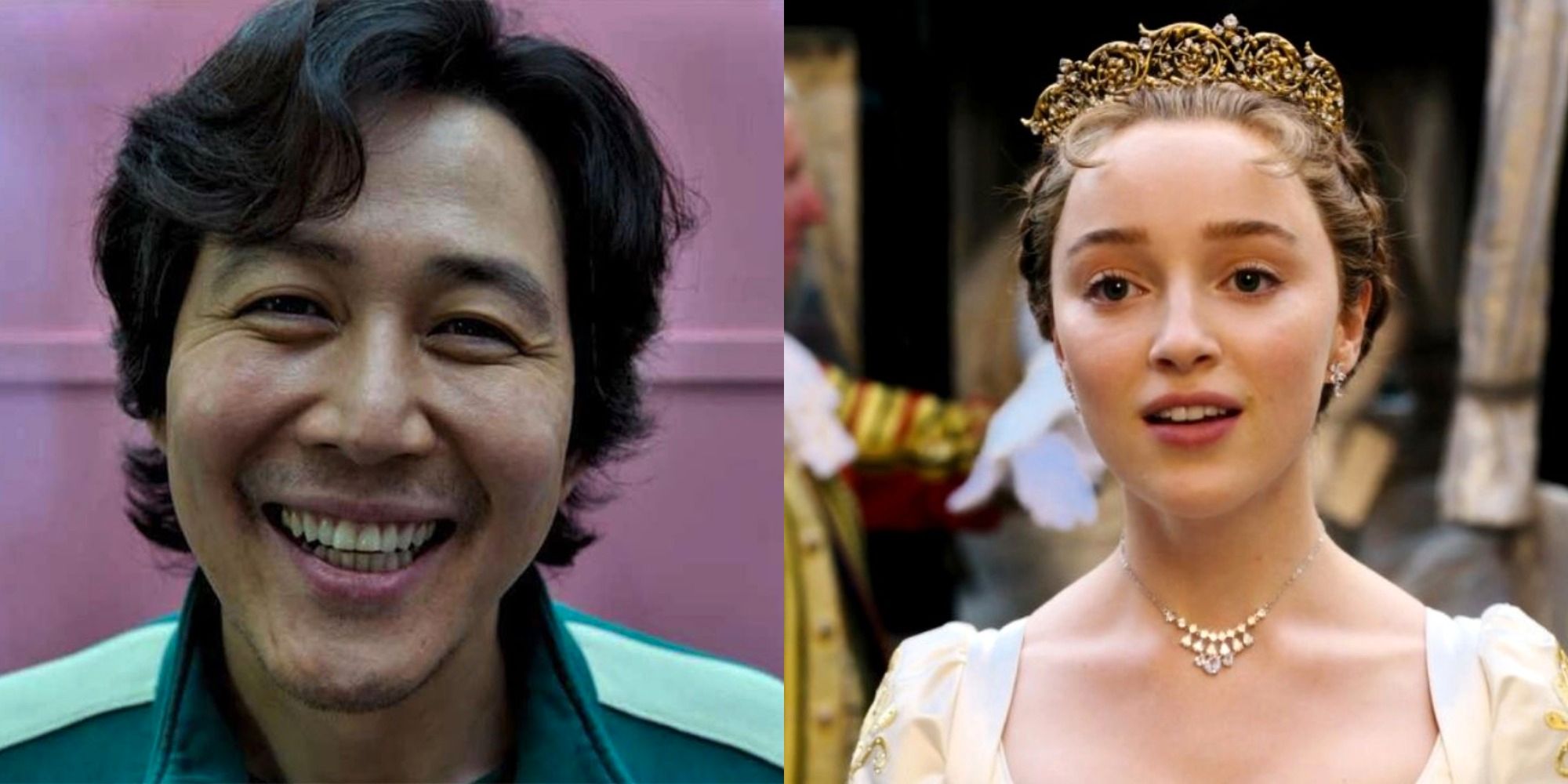 Los 10 programas de Netflix más populares de 2021, según Google Trends