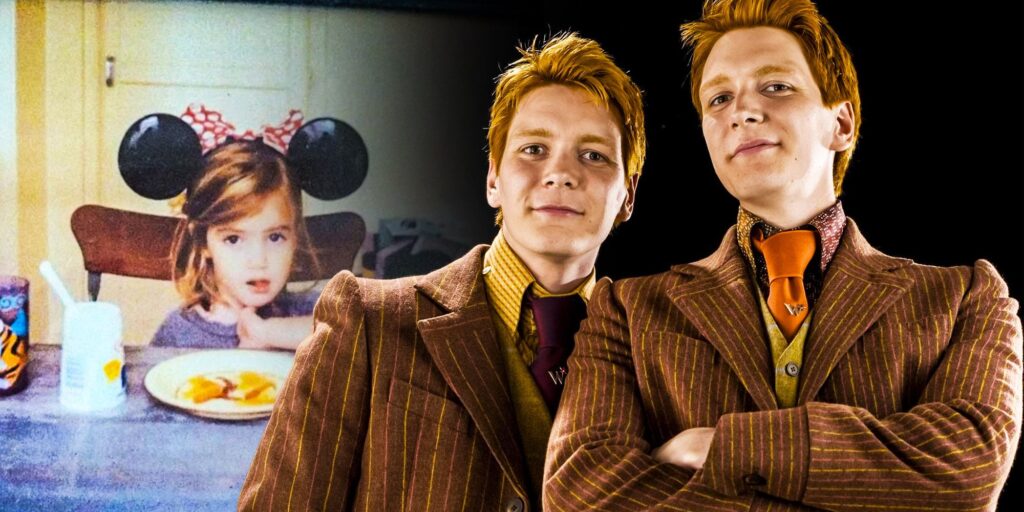 Los 4 errores en la reunión de Harry Potter explicados