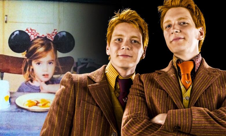 Los 4 errores en la reunión de Harry Potter explicados