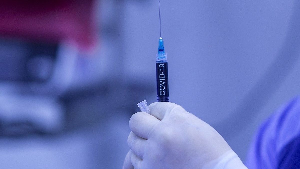 Los 5 países que más han vacunado a su población