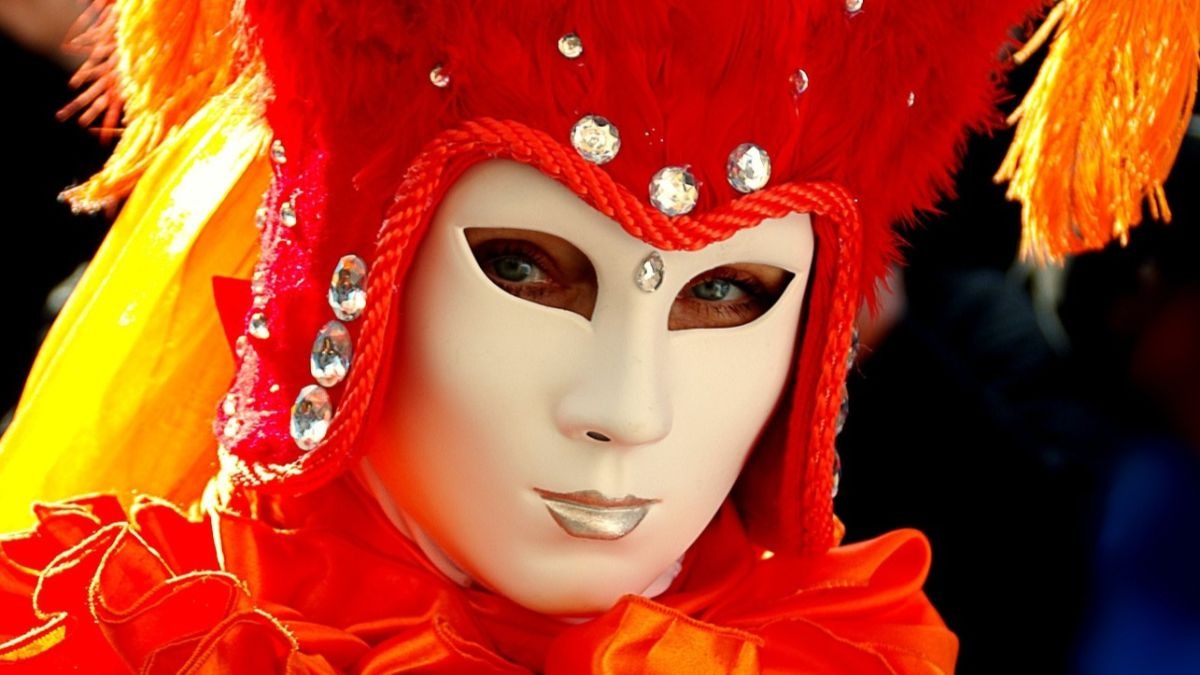 Los 7 mejores carnavales del mundo en 2021