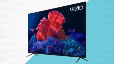 Los 8 mejores televisores QLED para comprar ahora