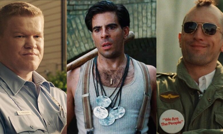 Los 9 personajes de películas más aterradores que no son villanos, según Reddit