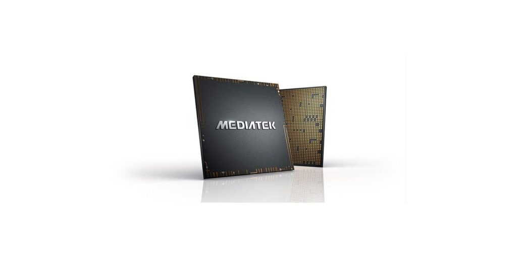 Los Chromebooks están subiendo de nivel con el nuevo chip MediaTek