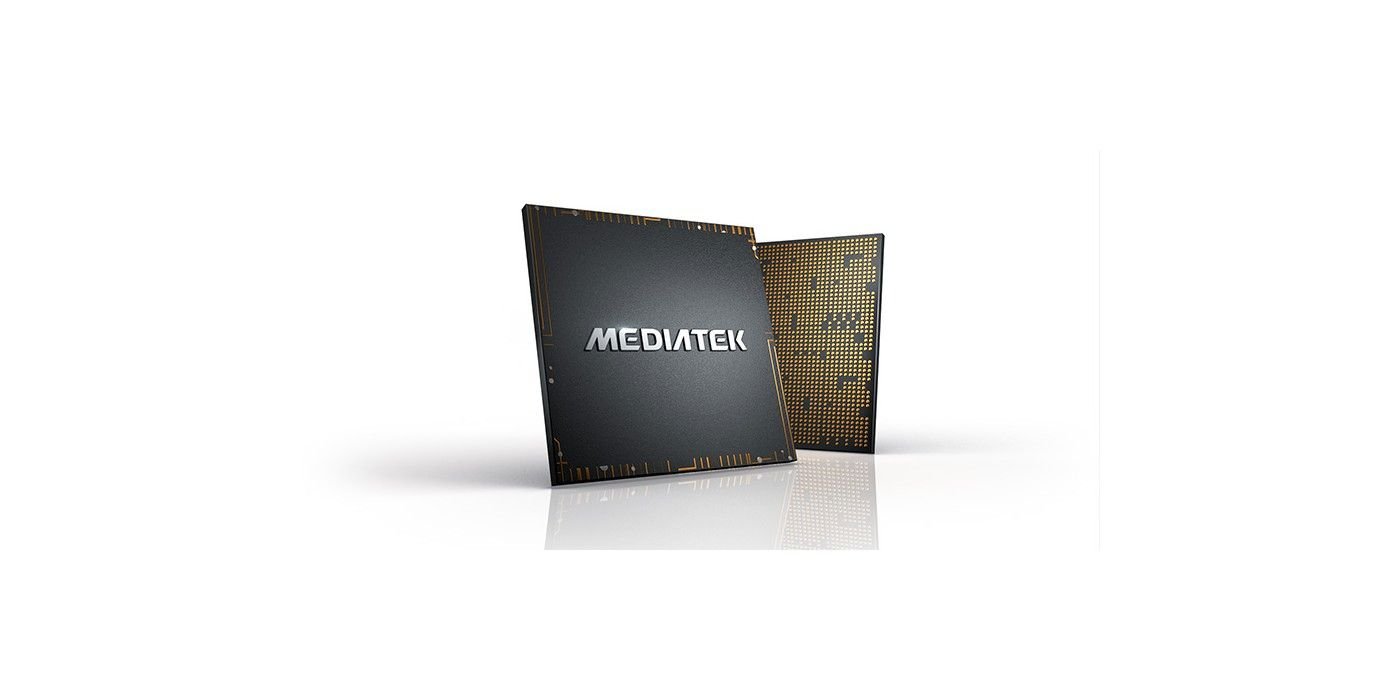 Los Chromebooks están subiendo de nivel con el nuevo chip MediaTek