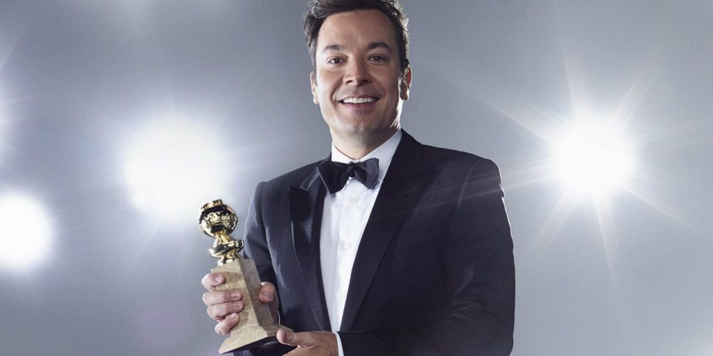 Los Globos de Oro no tendrán presentadores famosos para los premios