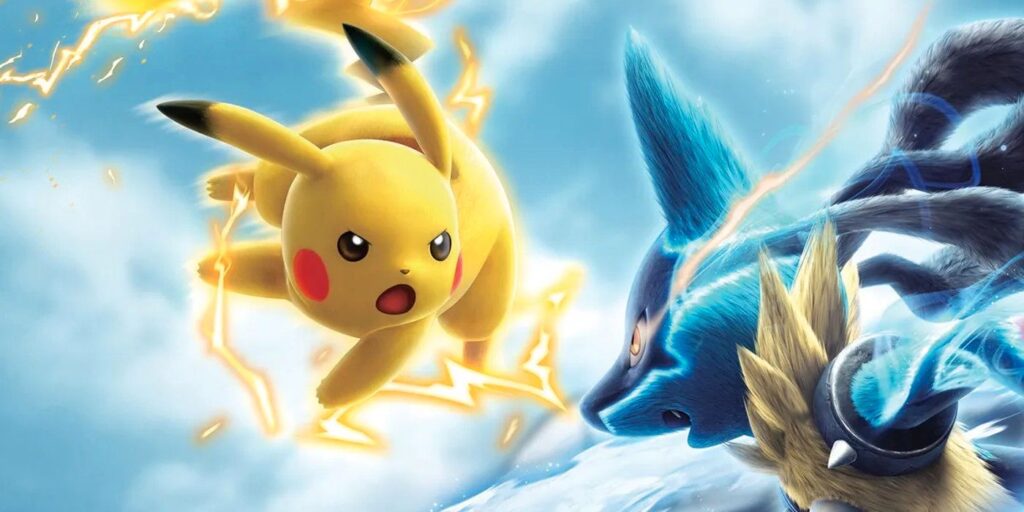 Los Pokémon más icónicos de cada generación