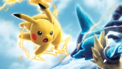 Los Pokémon más icónicos de cada generación