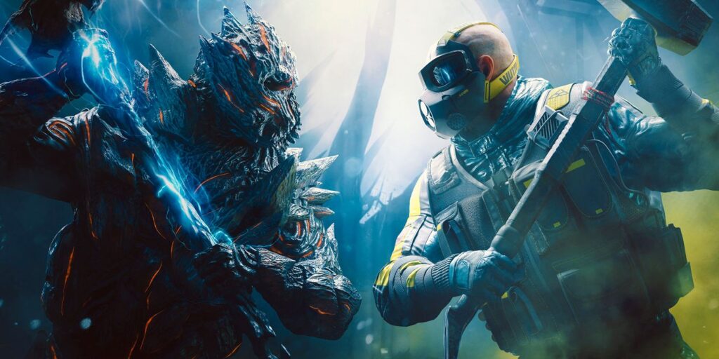 Los buenos juegos de Tom Clancy se han ido para siempre