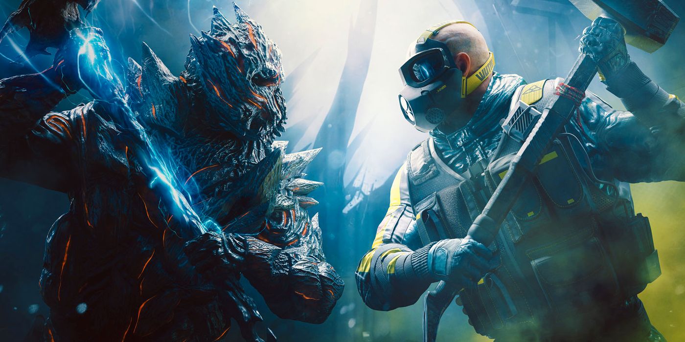 Los buenos juegos de Tom Clancy se han ido para siempre