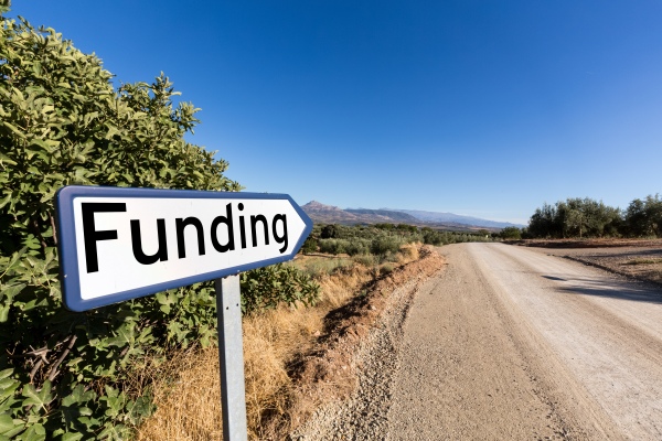 Los capitalistas de riesgo advierten que el coronavirus afectará la recaudación de fondos durante los próximos 2 trimestres