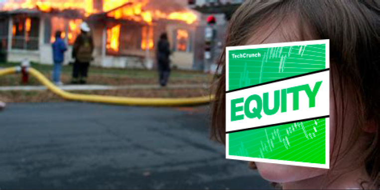 Los cataclismos son una industria en crecimiento