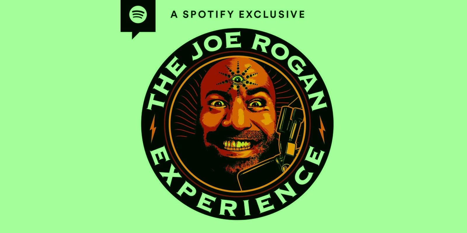 Los científicos quieren que Spotify luche contra la desinformación después del episodio de JRE