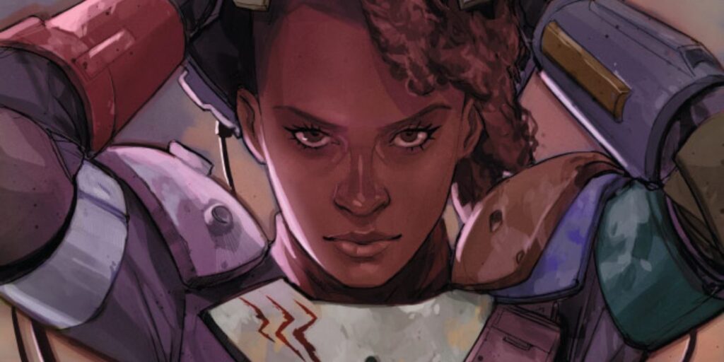 Los cómics de Star Wars: High Republic están retrocediendo aún más en el tiempo