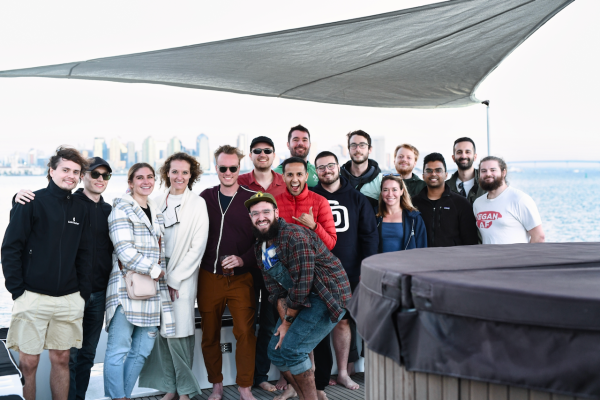 Los criptoinversionistas tienen problemas con el 1099, pero CoinTracker ayuda a asegurarse de que la presentación de impuestos no sea uno