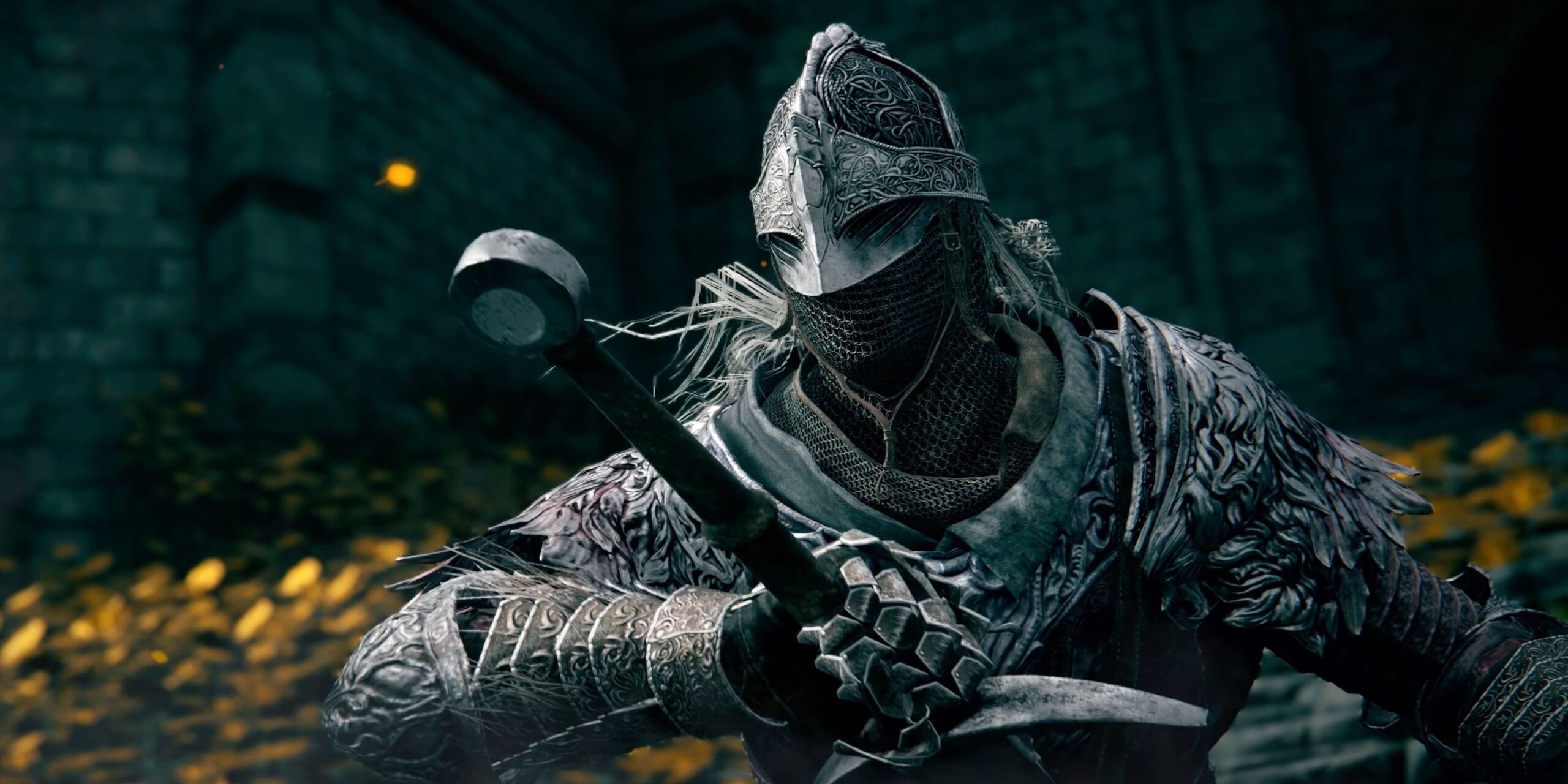 Los desarrolladores de Elden Ring se centraron más en los gráficos gracias al remake de Demon’s Souls