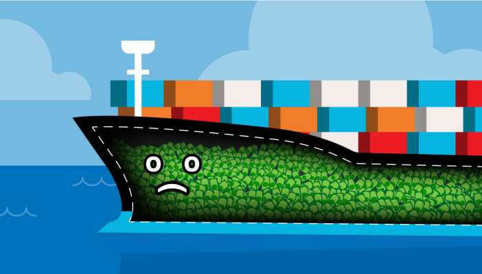 Los despidos afectan a Flexport, otra empresa emergente respaldada por SoftBank con un valor de $ 3.2B