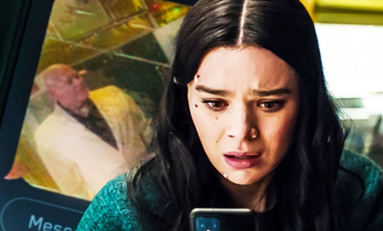 Los directores de Hawkeye no sabían sobre el tercer cameo sorpresa de No Way Home