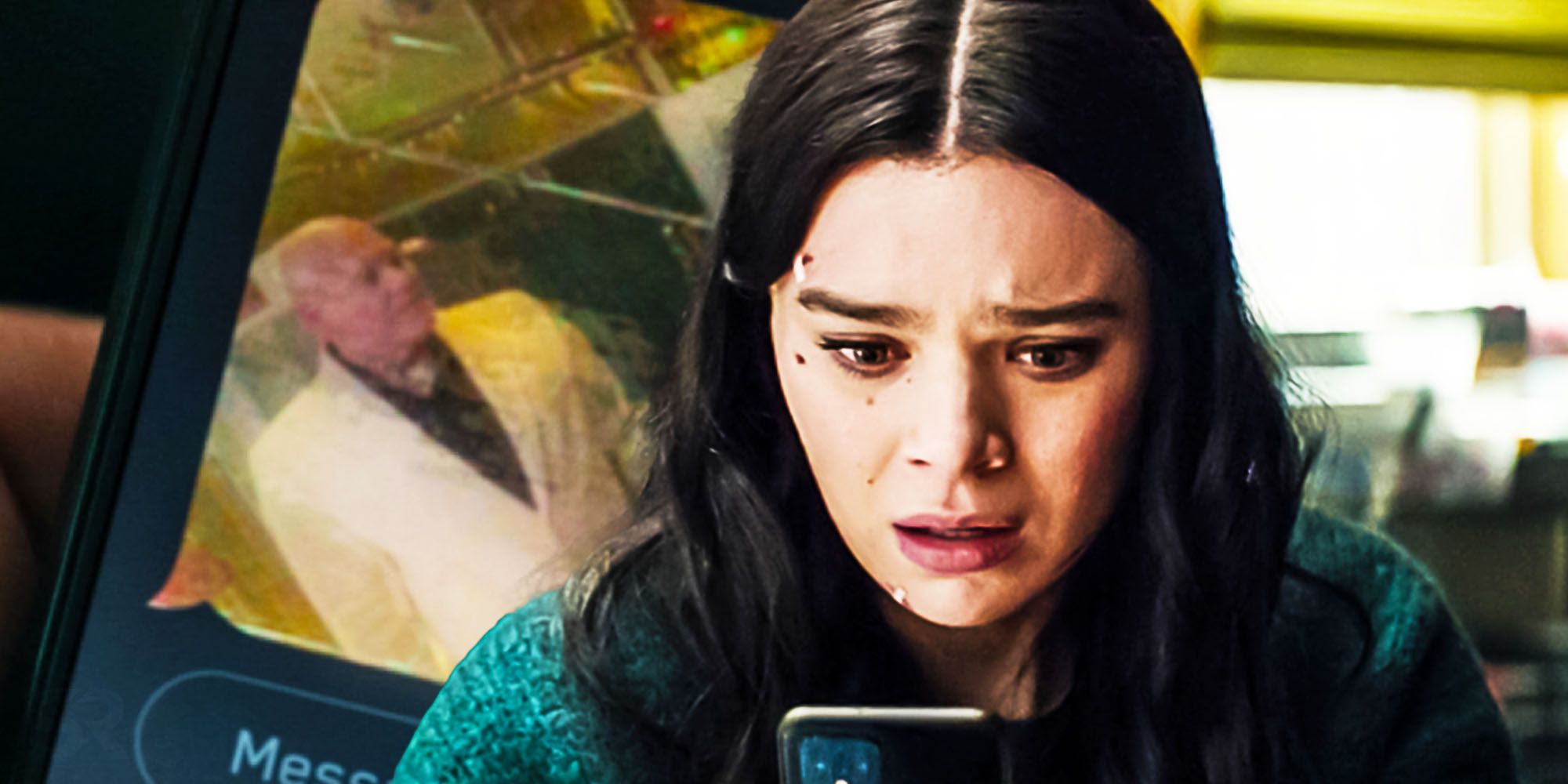 Los directores de Hawkeye no sabían sobre el tercer cameo sorpresa de No Way Home