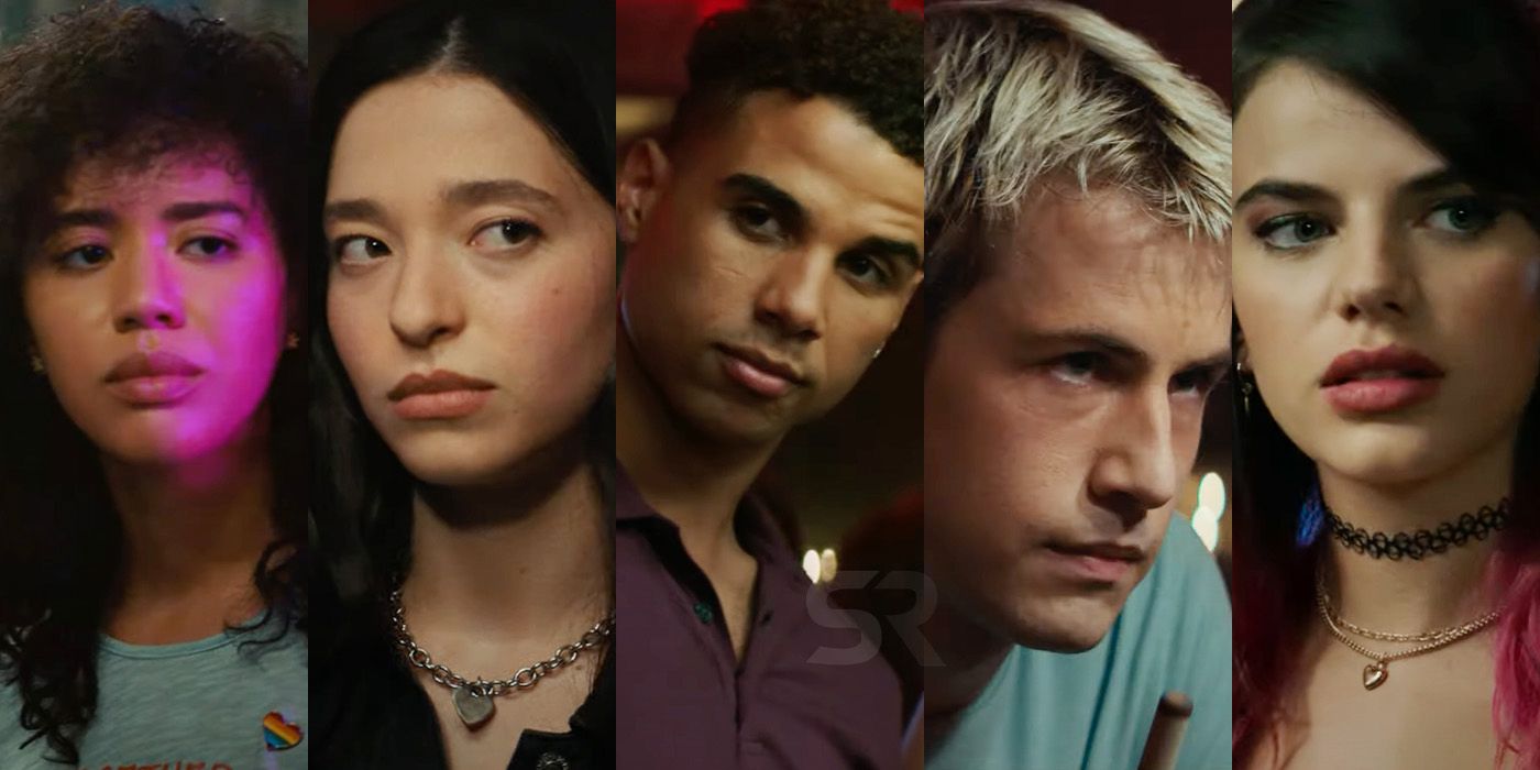 Los directores de Scream explican por qué dejan [SPOILER] Vivir