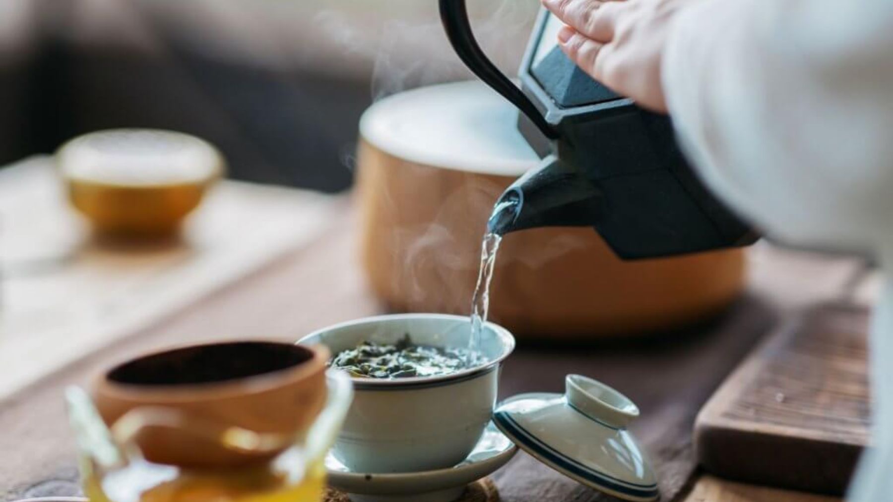 Los errores que cometemos al prepararlo