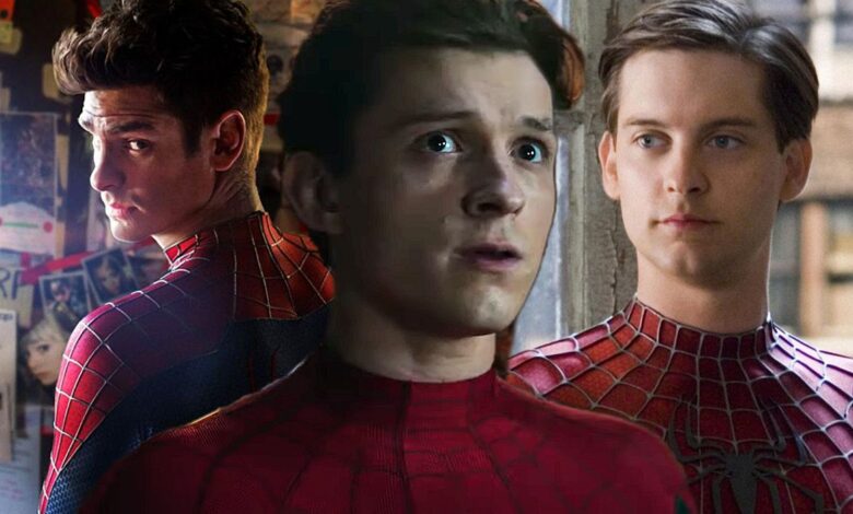 Los escritores de Spider-Man explican la relación de Maguire, Garfield y Holland
