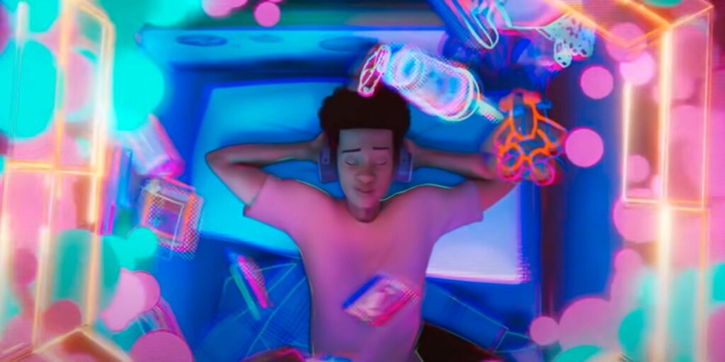 Los escritores de Spider-Verse 2 adelantan lo que sigue para Miles Morales