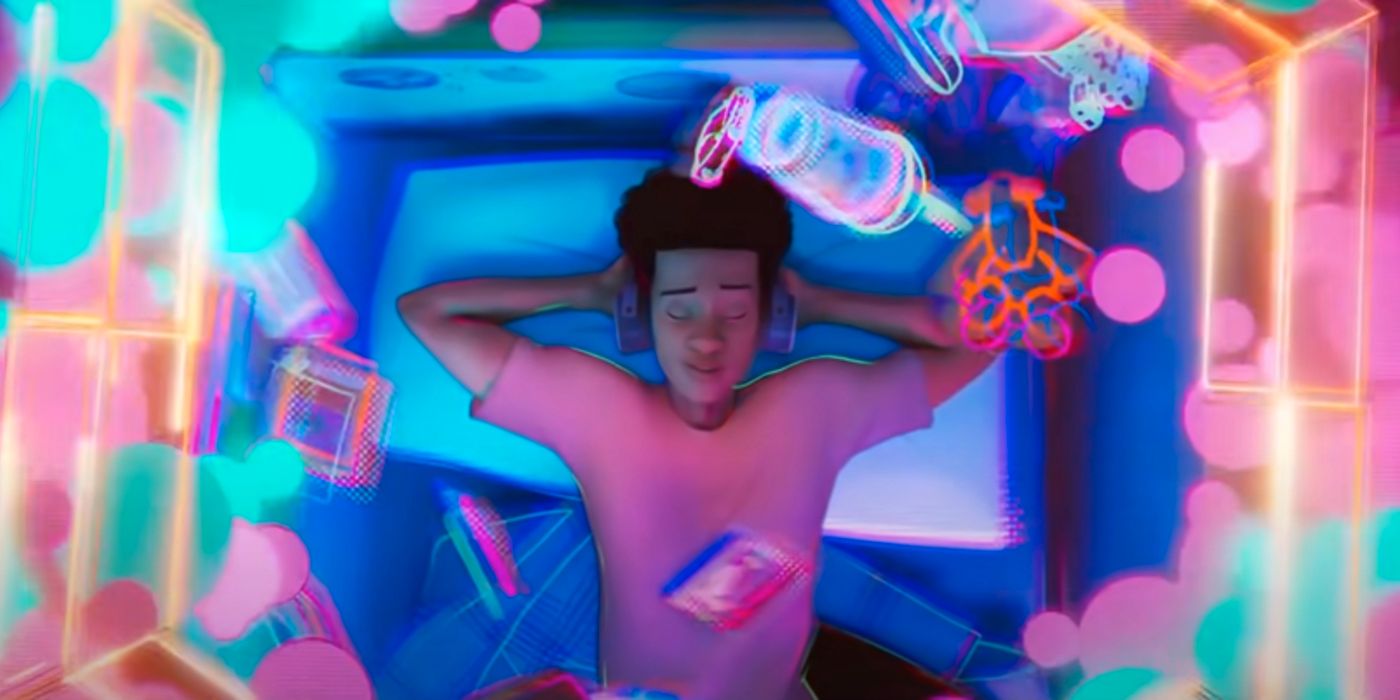 Los escritores de Spider-Verse 2 adelantan lo que sigue para Miles Morales