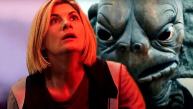 Los especiales de Doctor Who para 2022 están evitando los errores que acabaron con Flux