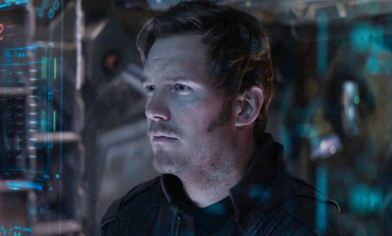 Los fanáticos de Avengers: Endgame detectan un gran agujero en la trama de Star-Lord en la pelea final