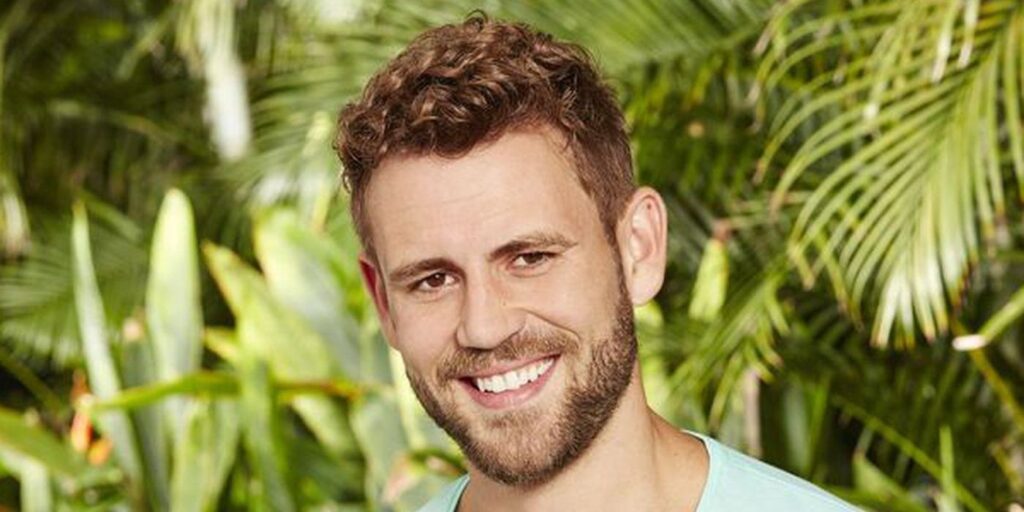 Los fanáticos de Bachelor arrastran el podcast de Nick Viall como malo para los consejos sobre citas