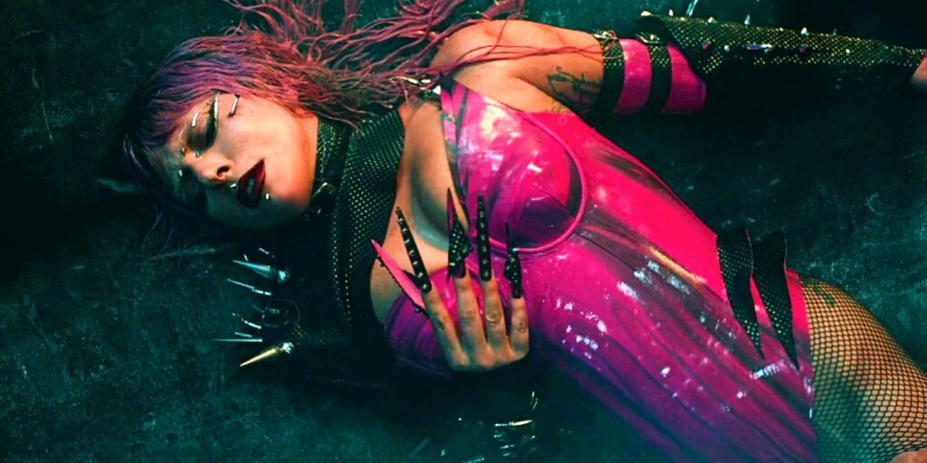 Los fanáticos de Lady Gaga piden que la estrella del pop aparezca en el papel de MCU