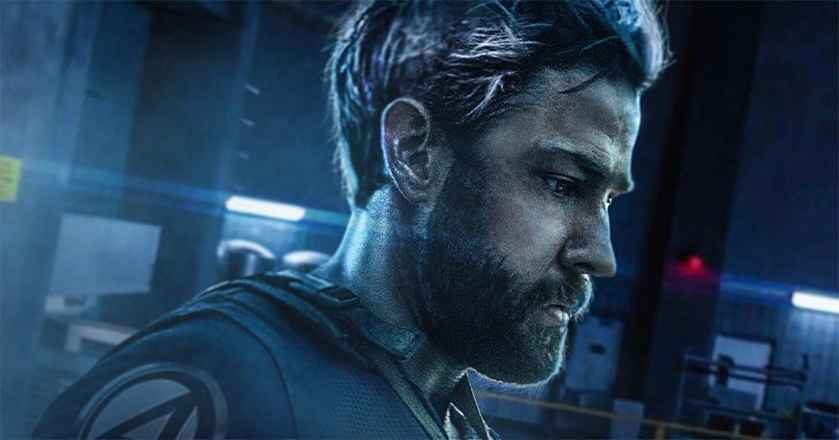 Los fanáticos de Marvel quieren que John Krasinski interprete a Reed Richards muy, muy mal