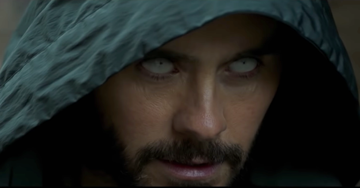 Los fanáticos de Morbius están molestos después del último retraso de la película