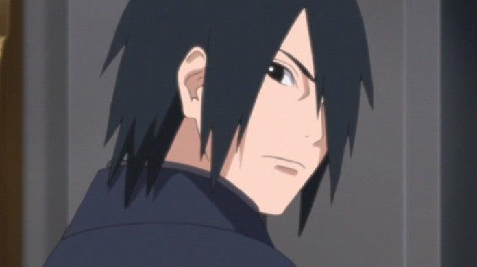 Los fanáticos de Naruto están presentando las mejores ideas derivadas de Sasuke