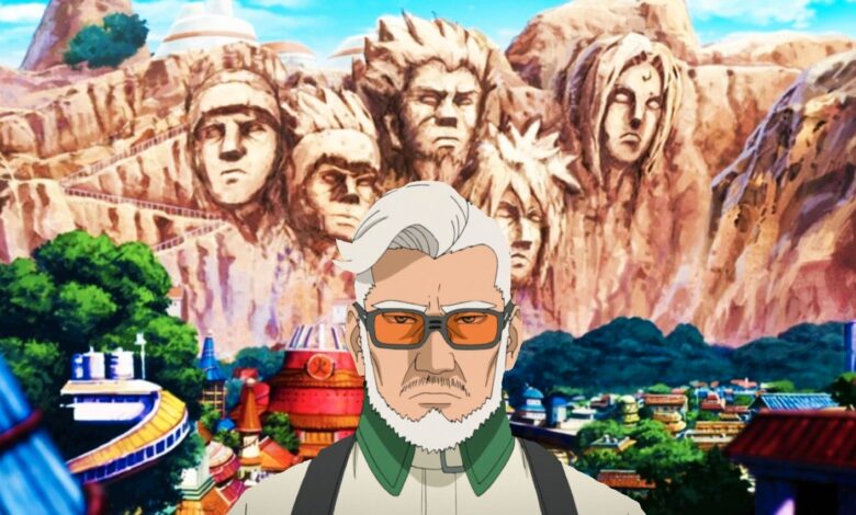 Los fanáticos de Naruto extrañan por completo al verdadero villano definitivo de Boruto