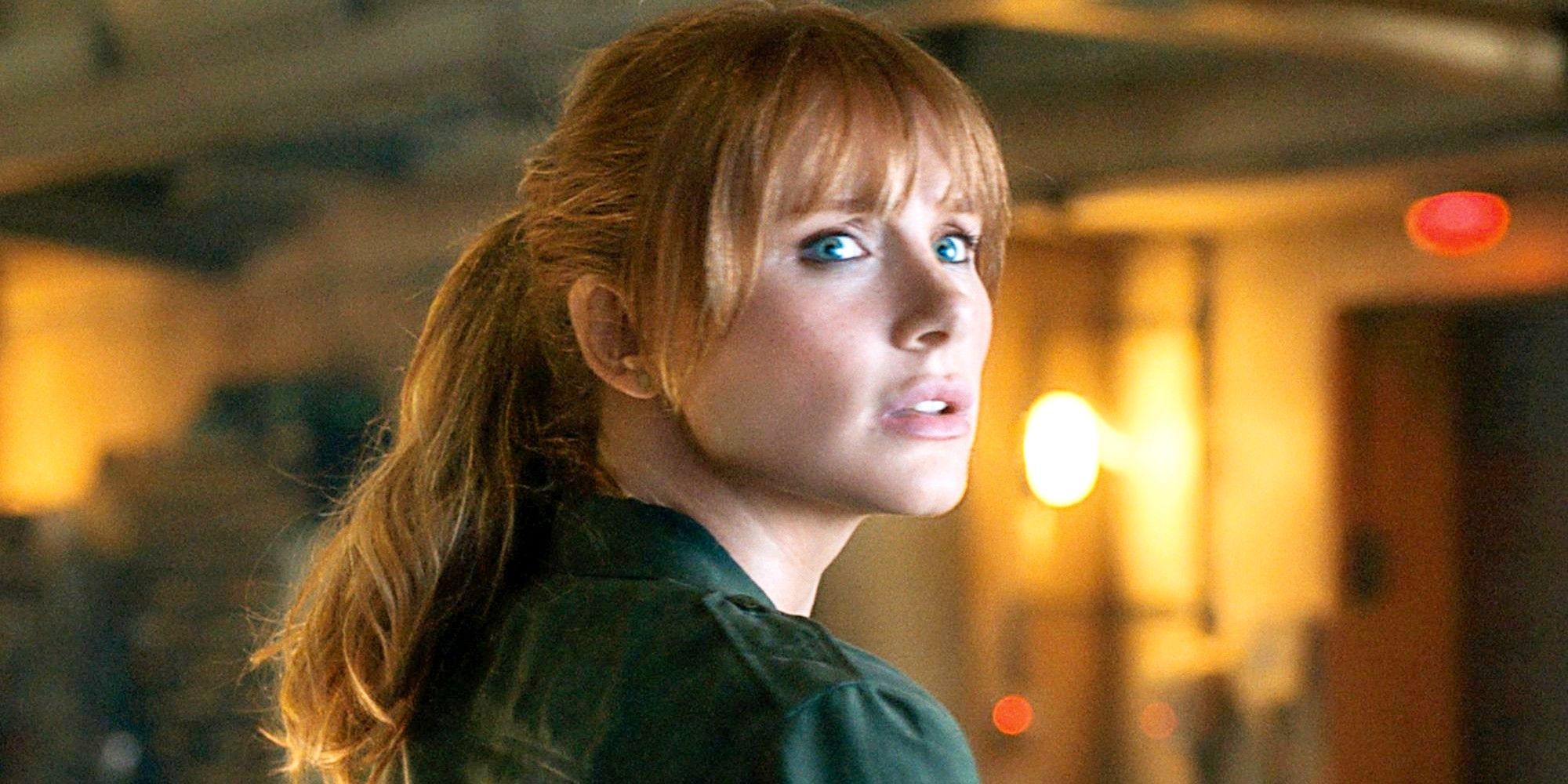 Los fanáticos de Star Wars exigen una película de Bryce Dallas Howard después de Boba Fett Ep 5