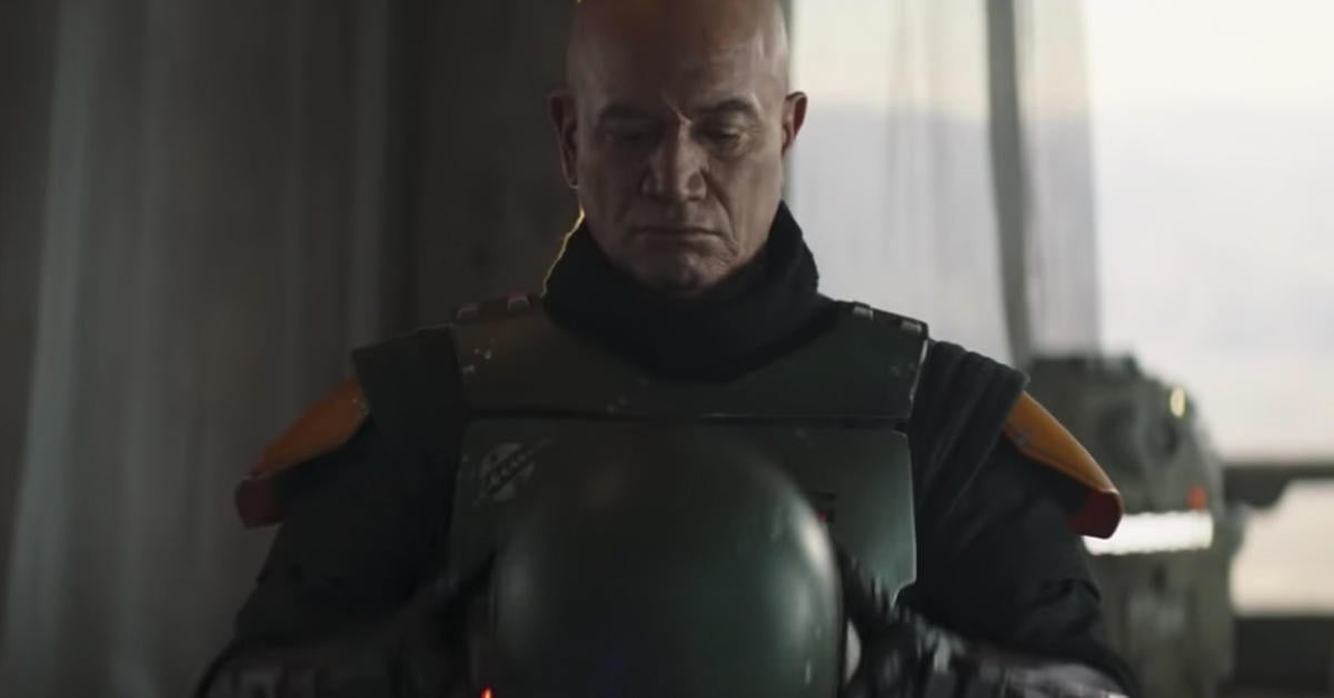 Los fanáticos de Star Wars reaccionan al capítulo 2 de Book of Boba Fett