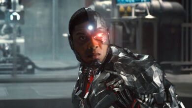 Los fanáticos de la Liga de la Justicia apoyan a Ray Fisher después de las críticas de Joss Whedon
