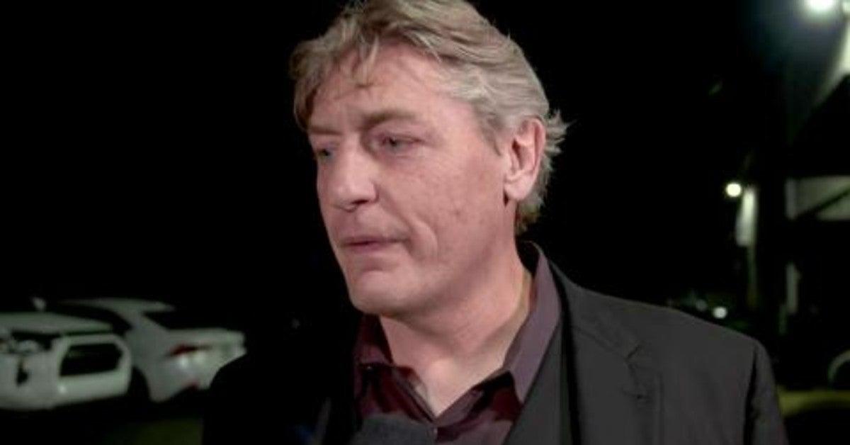 Los fanáticos de la WWE están furiosos por el despido de William Regal