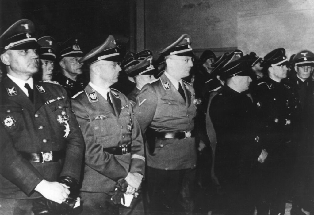 Los hijos de colaboradores del nazismo en Holanda buscan un reconocimiento oficial por la marginación tras la guerra