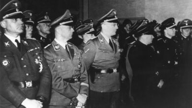 Los hijos de colaboradores del nazismo en Holanda buscan un reconocimiento oficial por la marginación tras la guerra