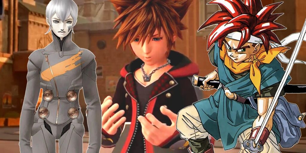 Los jefes JRPG más difíciles que quizás no conozcas