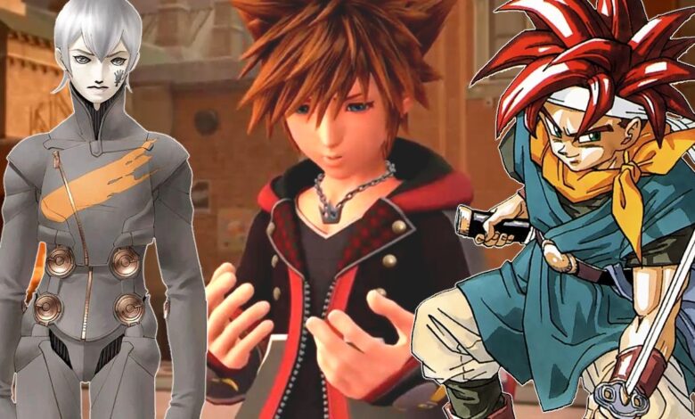 Los jefes JRPG más difíciles que quizás no conozcas