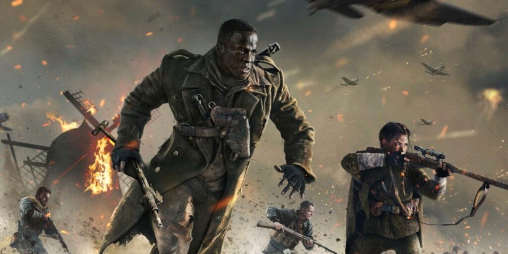 Los juegos de Activision PlayStation no se convertirán todos en exclusivos de Xbox